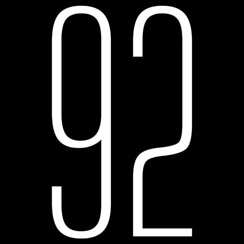 92