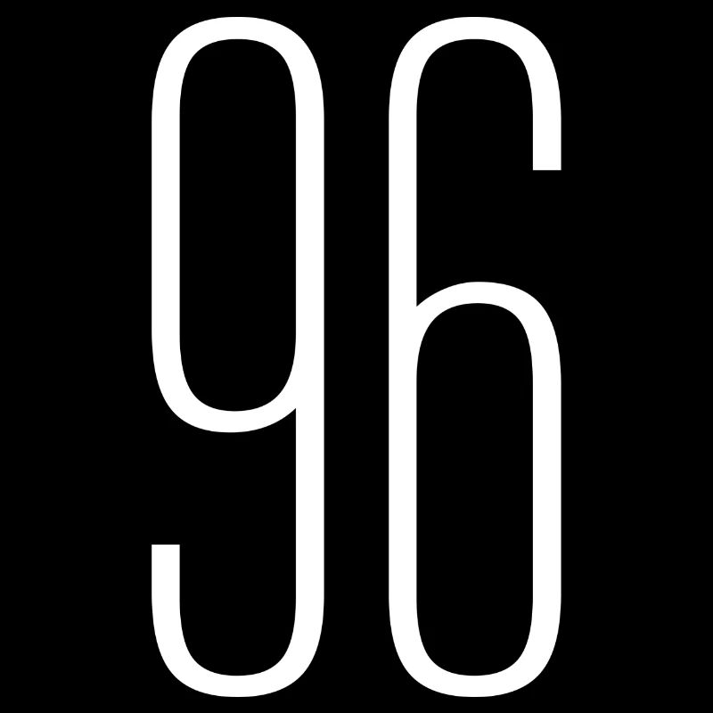 96