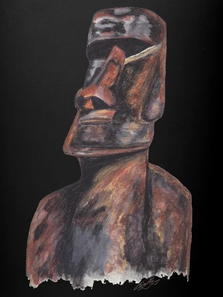 MOAI
