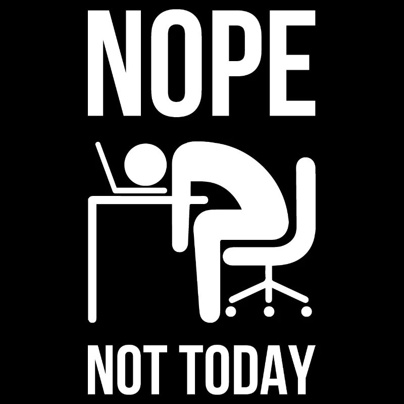 Nope not today. Lazy at work