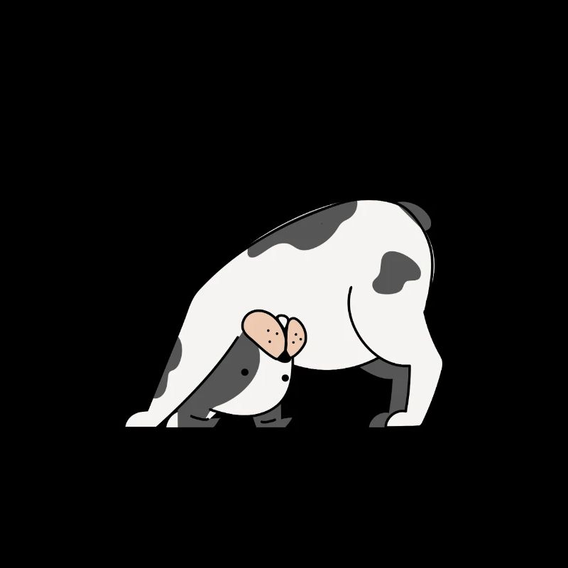 Downward Facing Dog