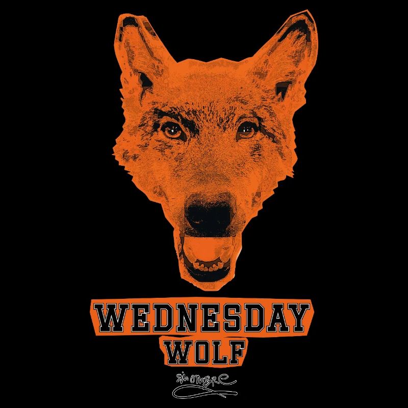 WEDNESDAYWOLF