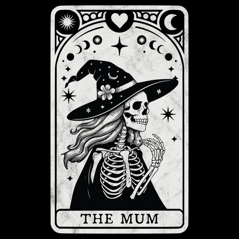 Tarot Maman
