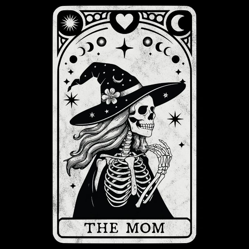 Tarot-Mama