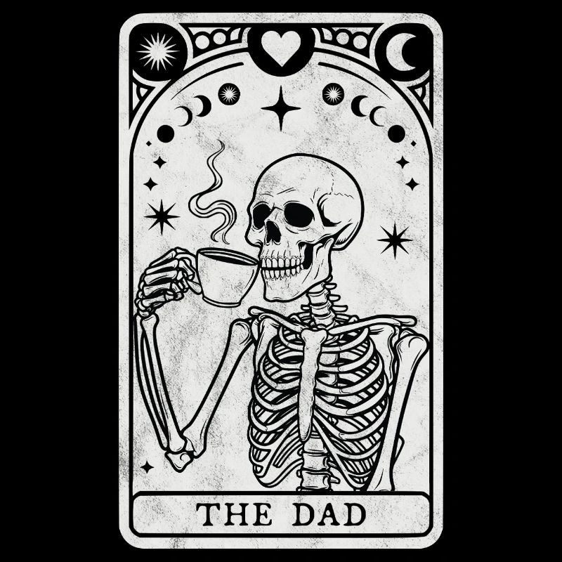 Tarot Le Papa