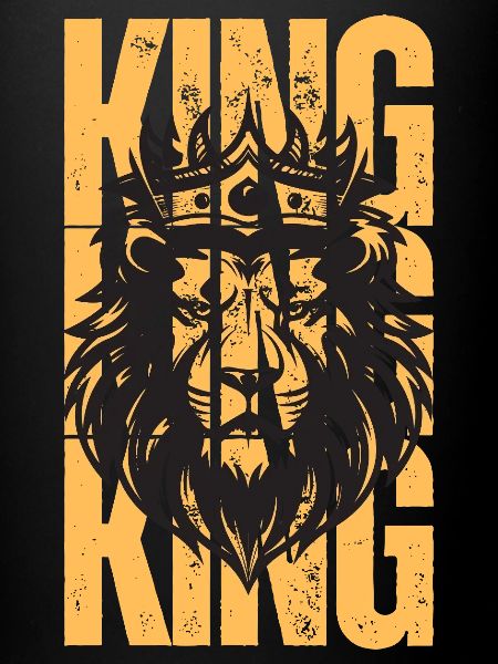 Roi Lion
