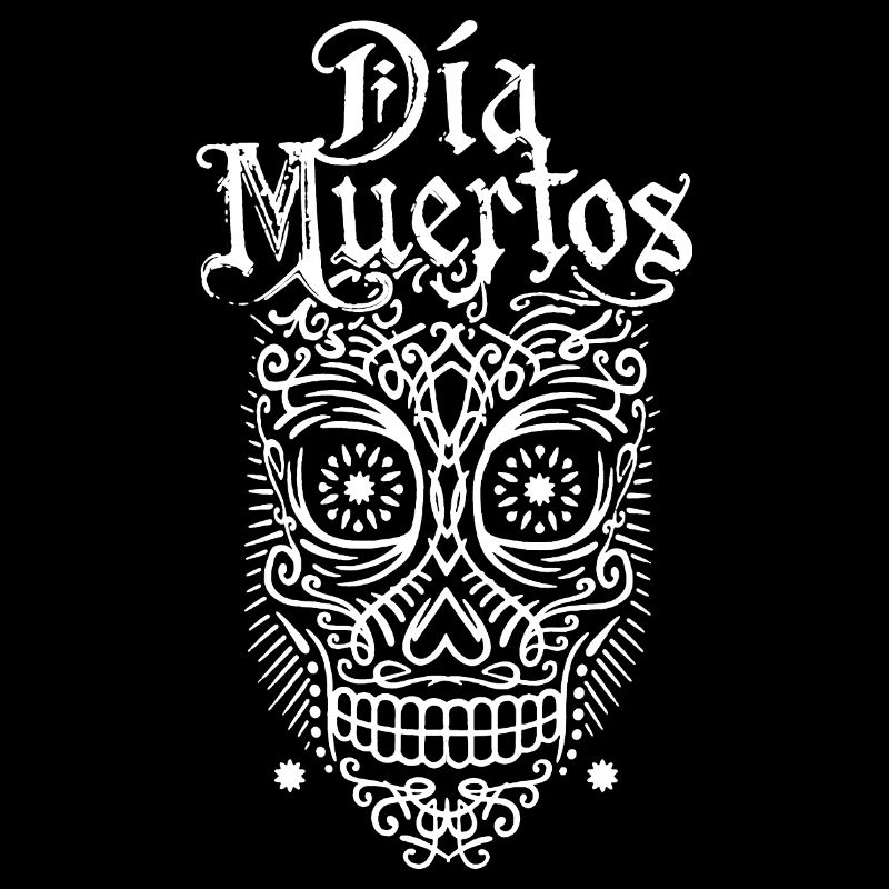 DIA MUERTOS