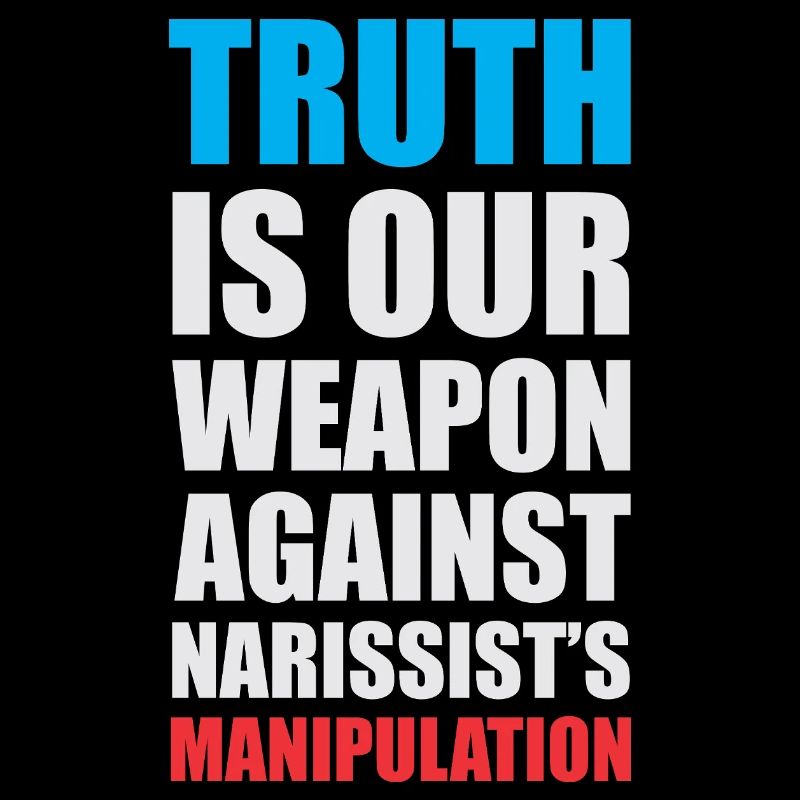 Empowering Truth Speech Bubble Design