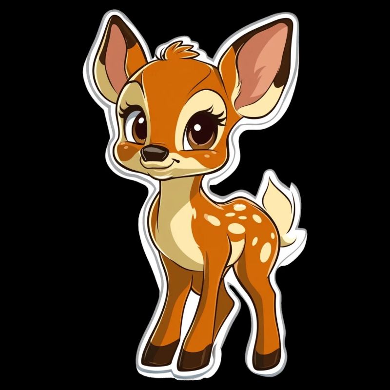 roe deer