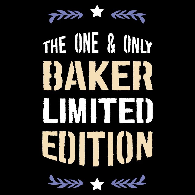 Der Einzige Bäcker Limited Edition