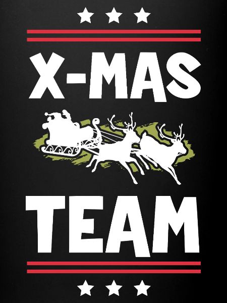 X-Mas Team