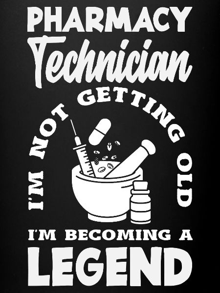 Pharmacist Pharmaceutical Technical