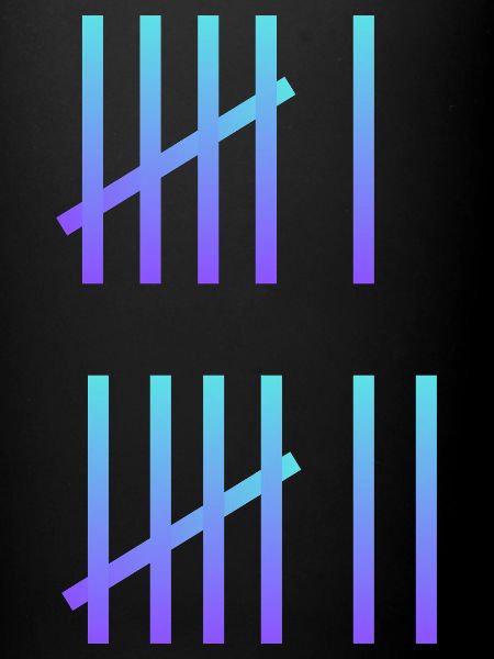 SIX SEVEN Meme