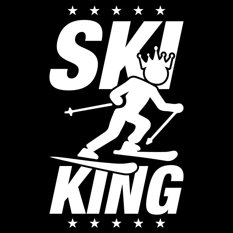 Ski King
