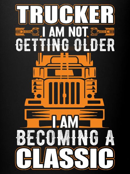 Truck Driver