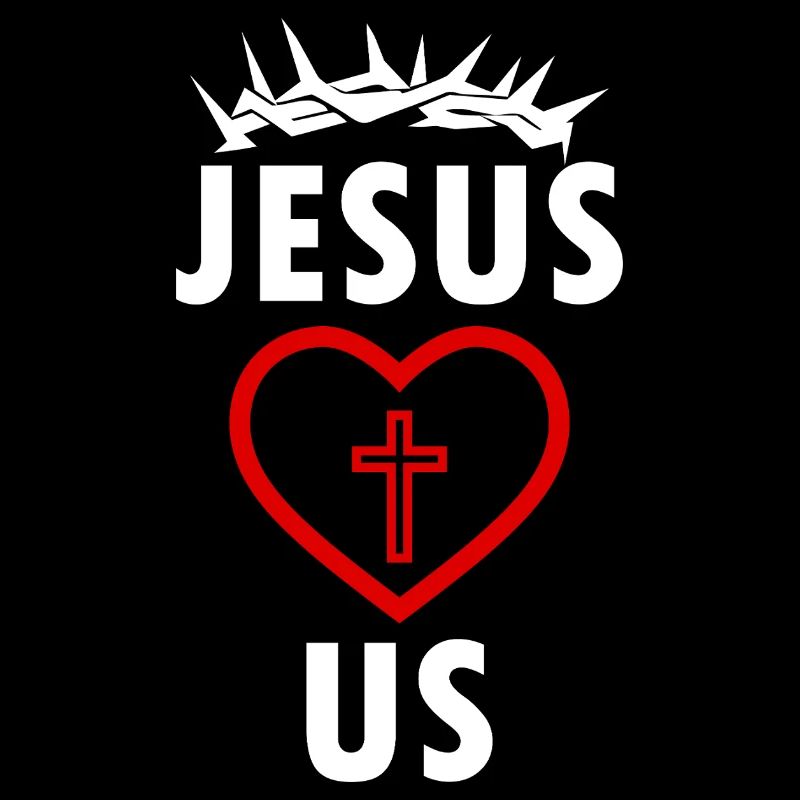 JÉSUS NOUS AIME