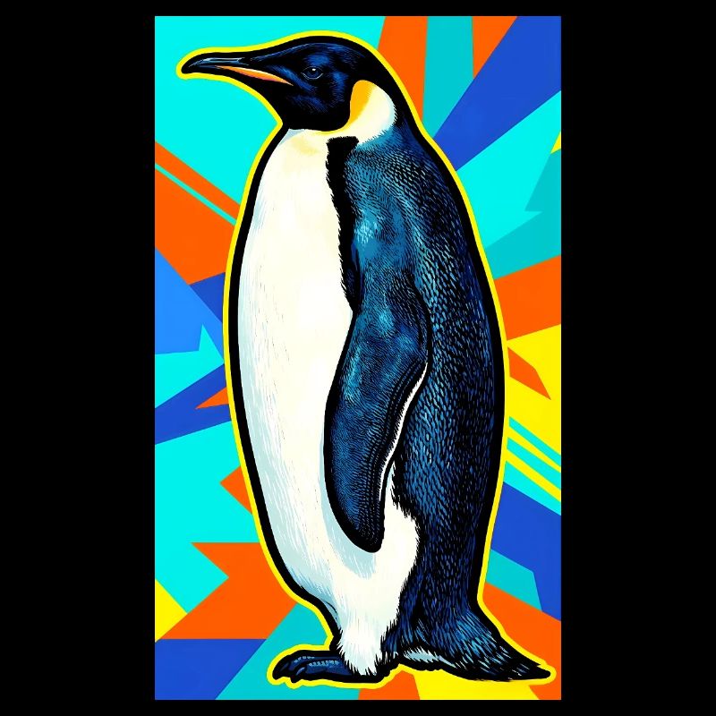 penguin