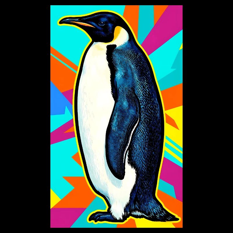 penguin
