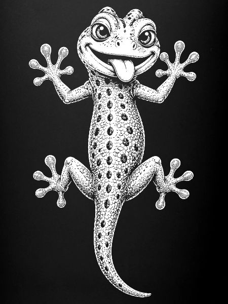 Gecko