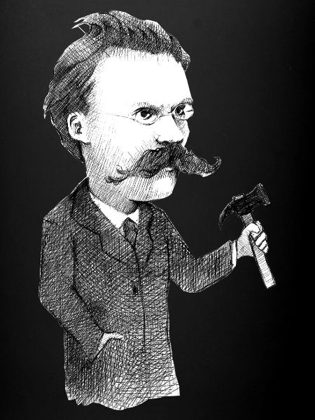 Nietzsche