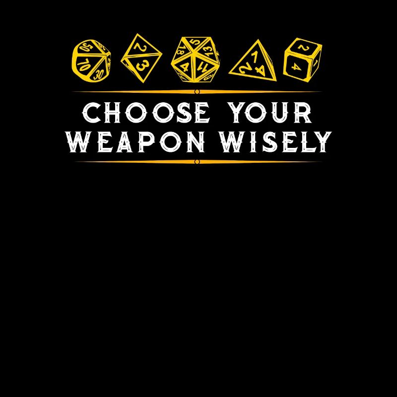 Jeu de table RPG RP W20 sur table DSA P & P