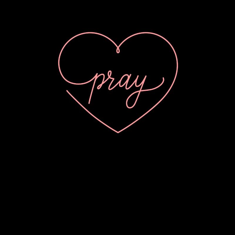 Pray