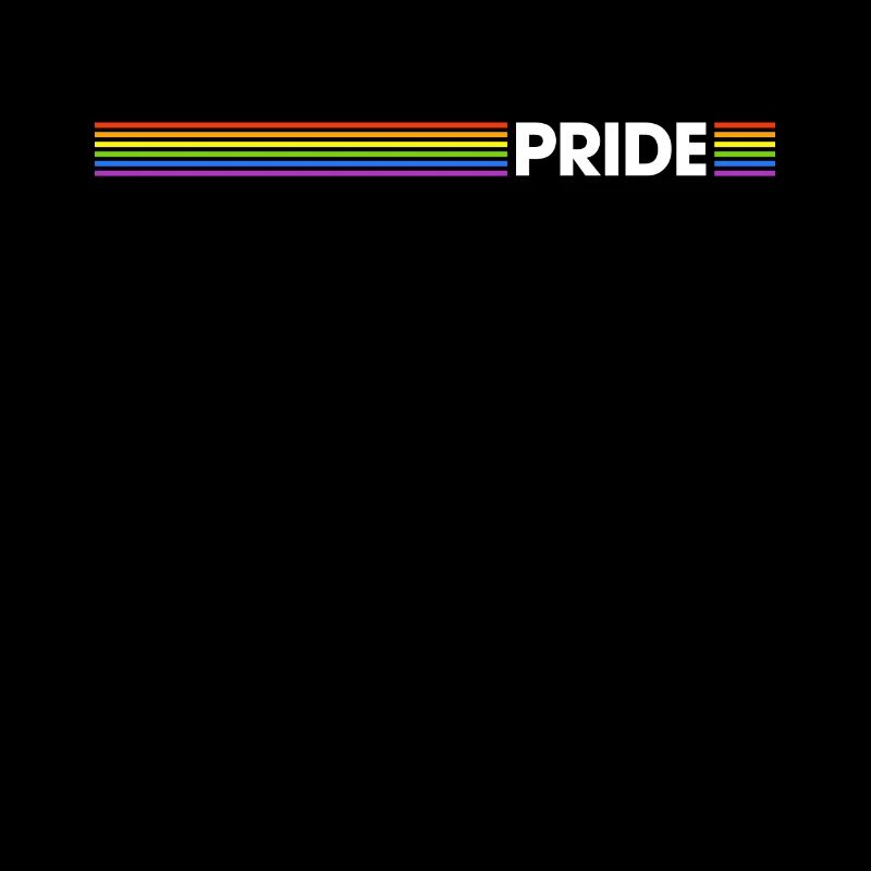 LGBTQ - Pride Line