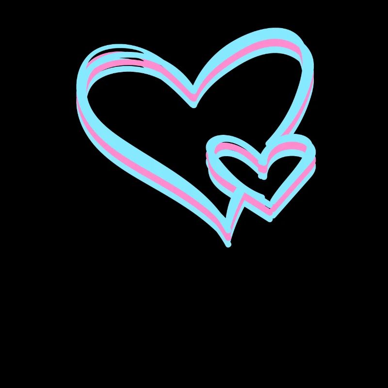 Blue Heart