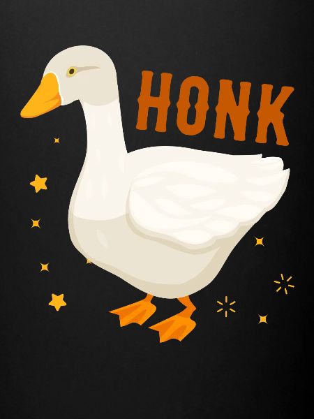 HONK (version légère)