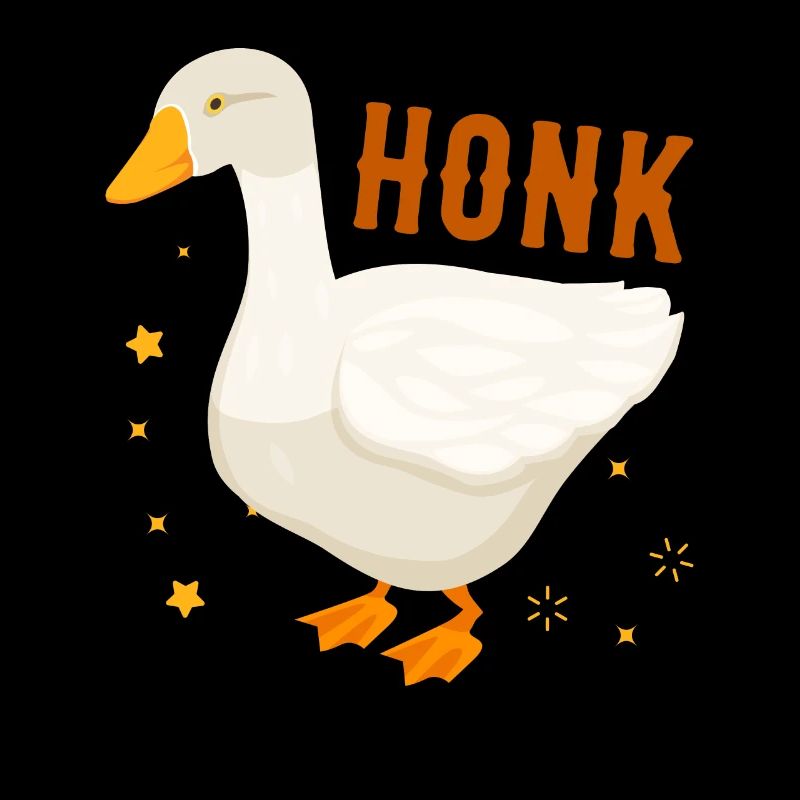 HONK (Light Version)