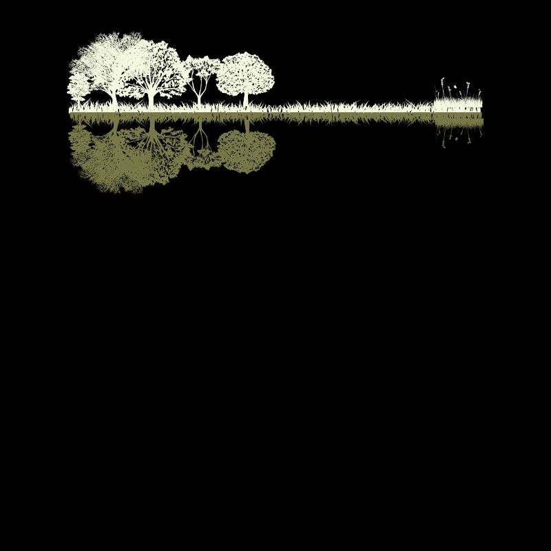 Nature Guitar