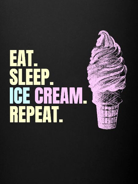 Ice Cream