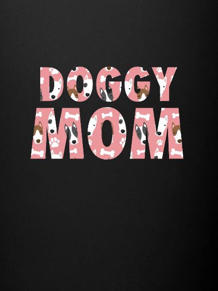 Doggy Mom