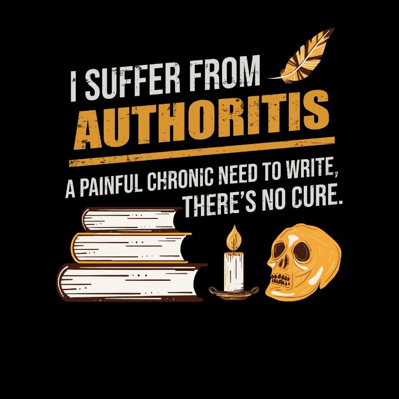 Writing Writer Authoritis