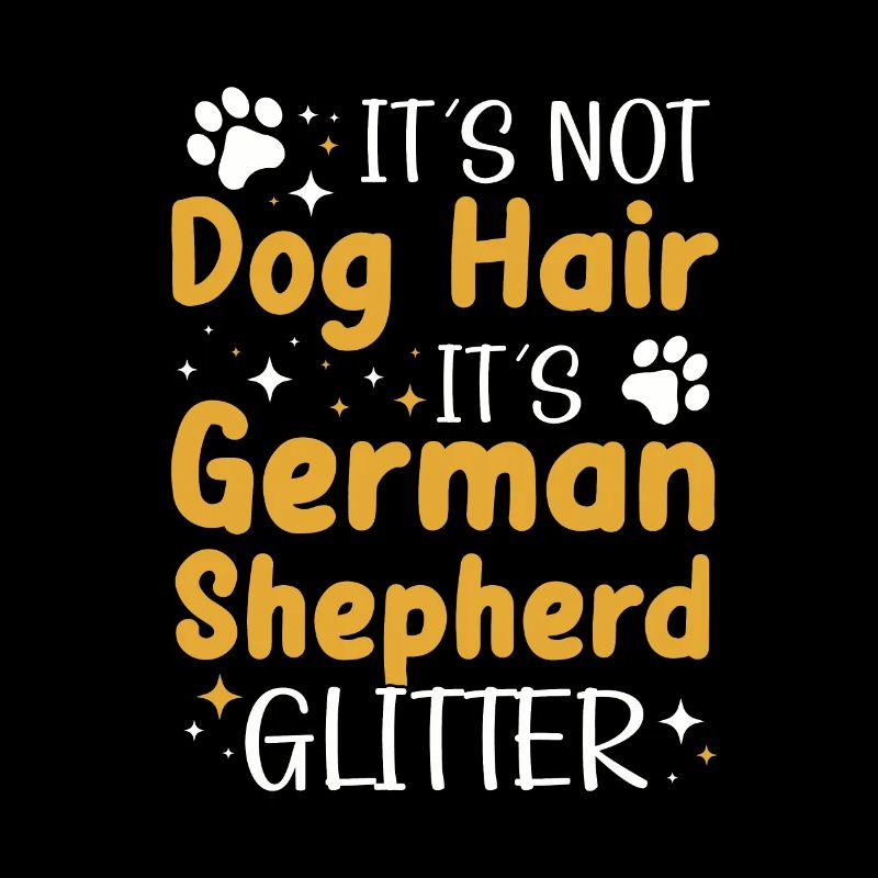 Deutscher Schäferhund German Shepherd