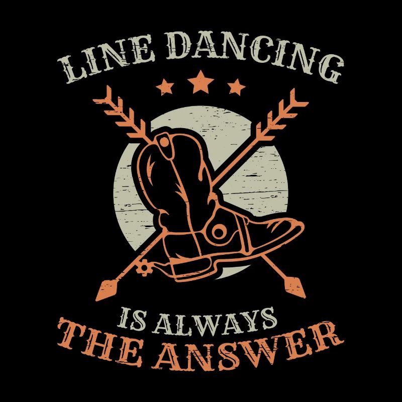 Danse en ligne Line Dance Line Dance
