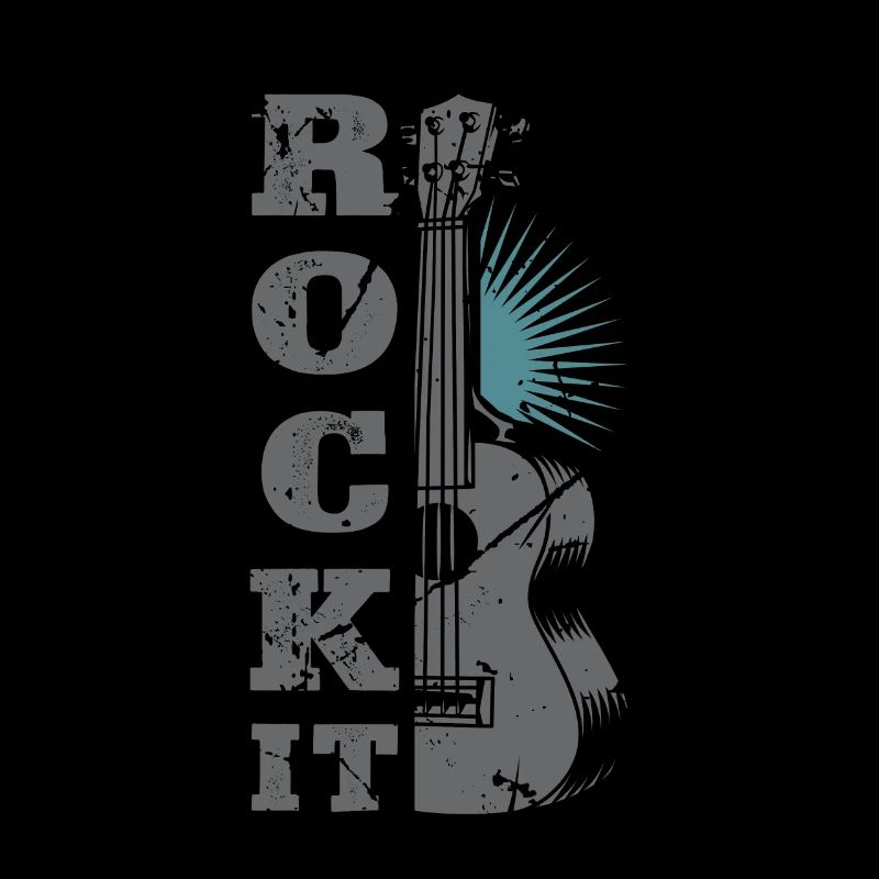 Rock It | Guitar