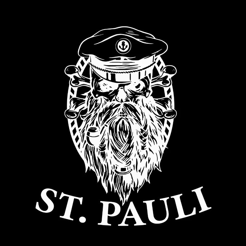 ST. Pauli Captain