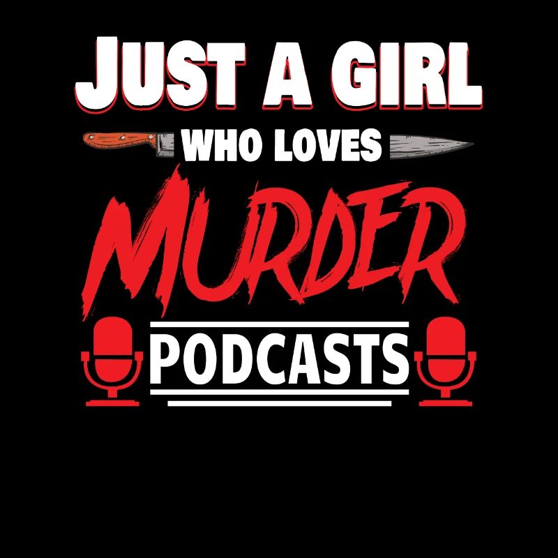 True Crime Murder Spy Crime Interest Gift Idea