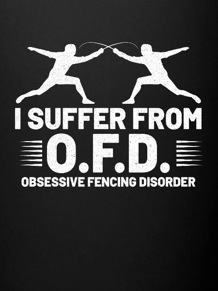 Fencing Fencer Fence