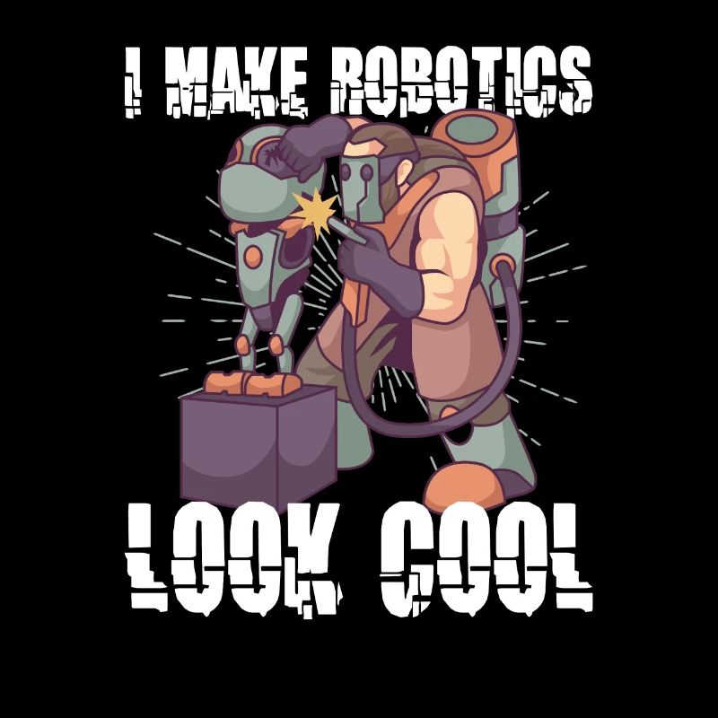 Robotics Engineer For Machine Learning