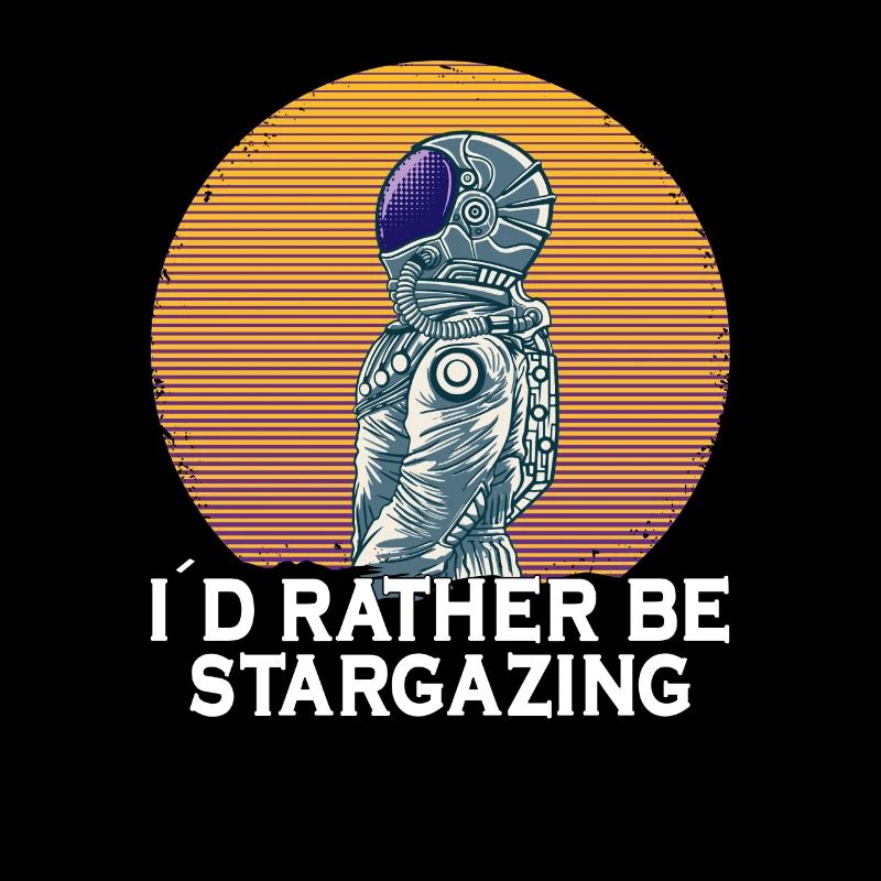 Astronaut Astronomy Solar System Space Kids