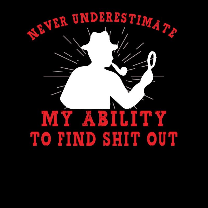 True Crime Murder Spy Crime Interesse Geschenkidee