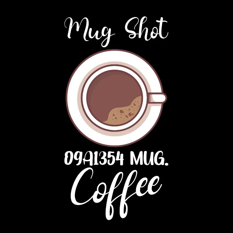 Coffee Lover Caffeine Molecule Java Latte Espresso