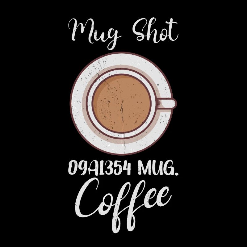 Coffee Lover Caffeine Molecule Java Latte Espresso