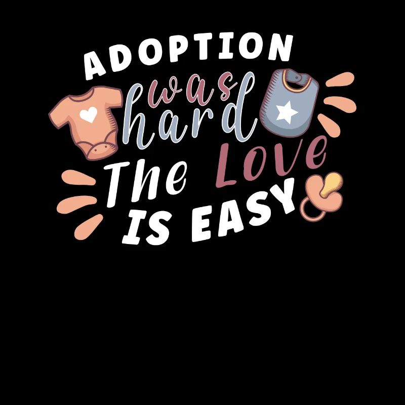 Drôles de cadeaux de jour d’adoption
