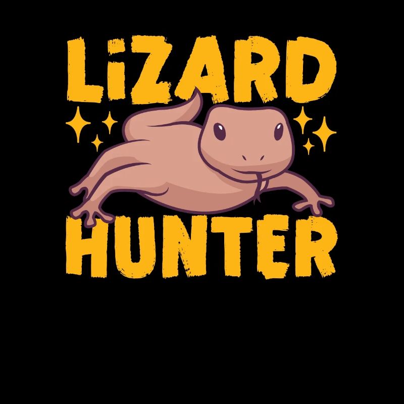 Lizard Bearded Dragon Lovers Reptile Lovers
