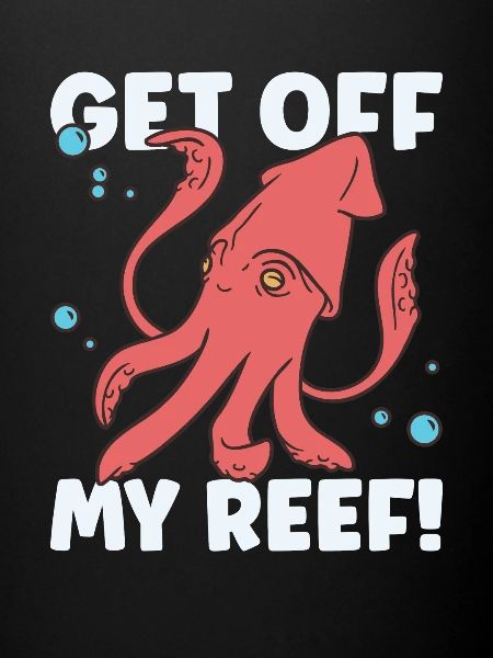 Octopus-lover-octopus Funny