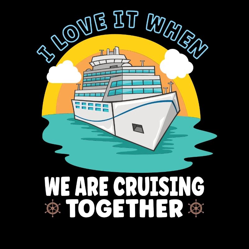 Boating Boat Captain Cruise Ship