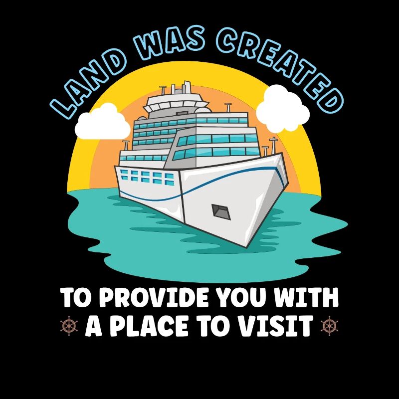 Boating Boat Captain Cruise Ship
